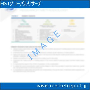 市場と産業調査レポートのイメージ